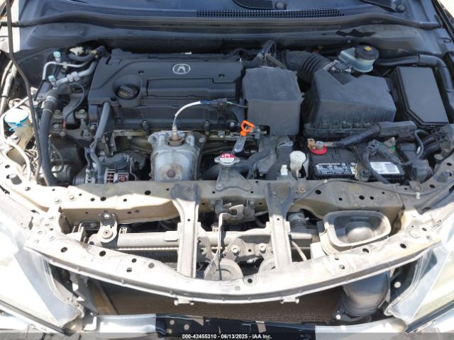 19UDE2F81GA007024 Acura k24v7