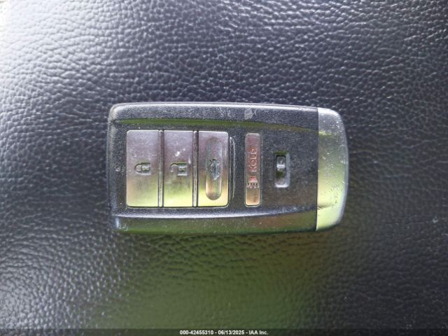 19UDE2F81GA007024 Acura k24v7