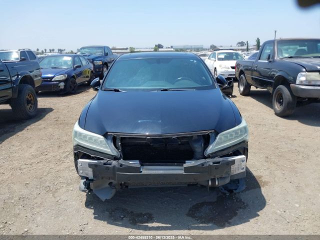 19UDE2F81GA007024 Acura k24v7