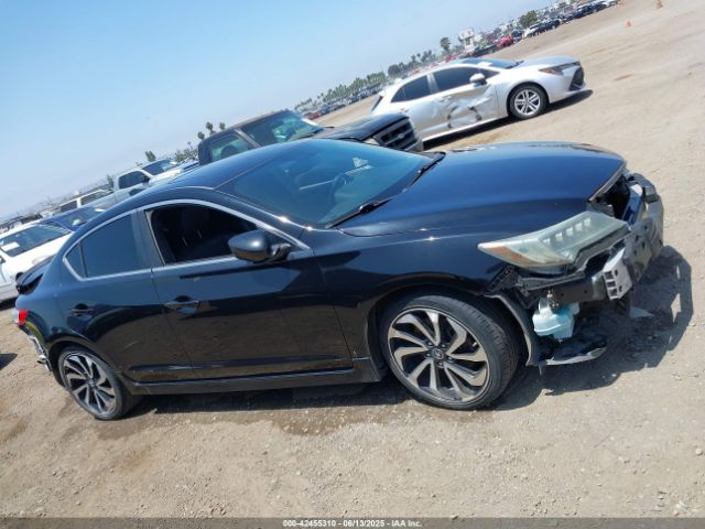 19UDE2F81GA007024 Acura k24v7