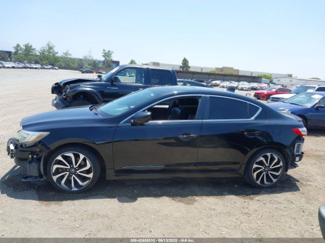 19UDE2F81GA007024 Acura k24v7