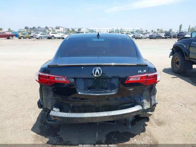 19UDE2F81GA007024 Acura k24v7