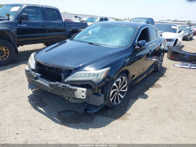 19UDE2F81GA007024 Acura k24v7