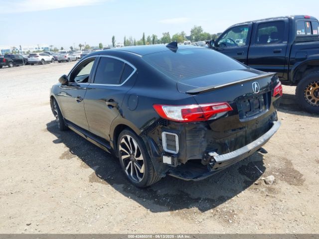 19UDE2F81GA007024 Acura k24v7