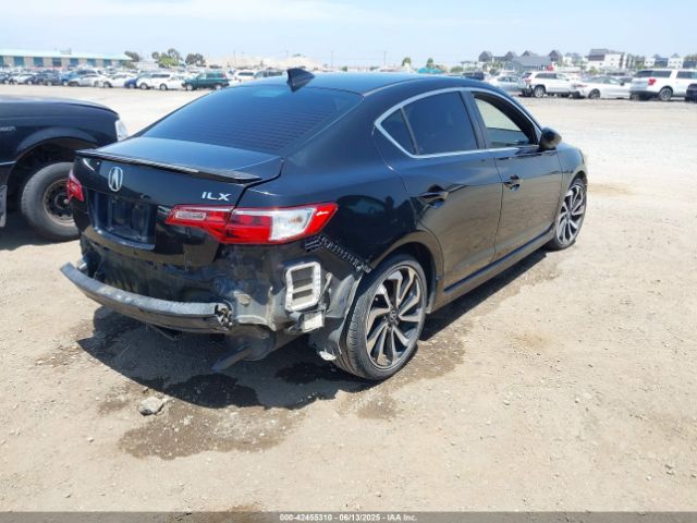 19UDE2F81GA007024 Acura k24v7