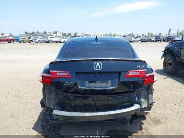 19UDE2F81GA007024 Acura k24v7