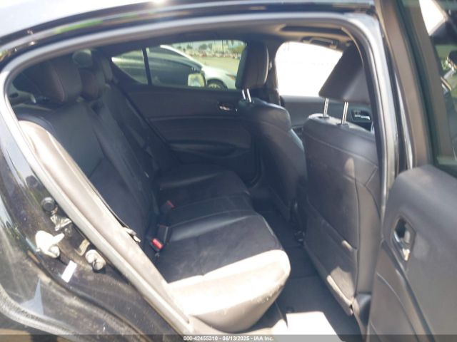 19UDE2F81GA007024 Acura k24v7