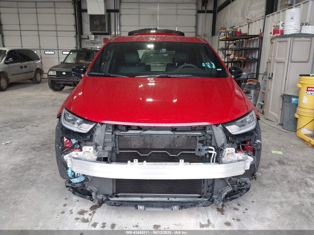 Chrysler Pacifica Select 2025 2C4RC1BG8SR551509 Image 12