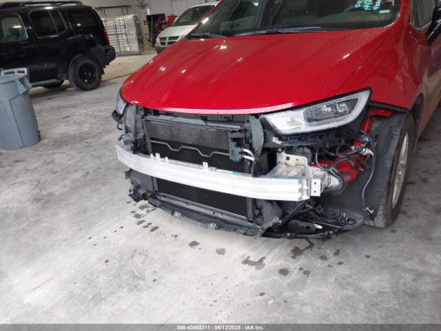 2025 CHRYSLER PACIFICA 2C4RC1BG8SR551509 Photo 5