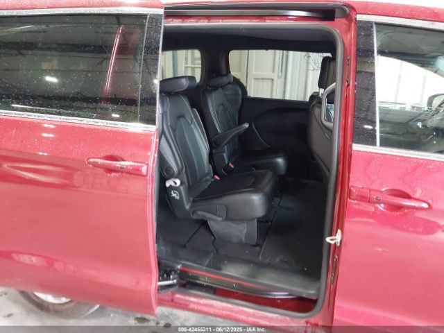 2025 CHRYSLER PACIFICA 2C4RC1BG8SR551509 Photo 7