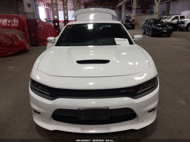 2C3CDXCT9NH259299 Dodge CHARGER R/T