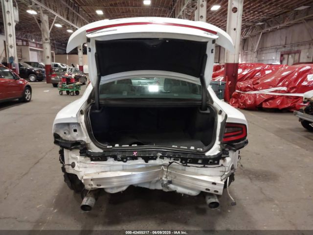 2C3CDXCT9NH259299 Dodge CHARGER R/T