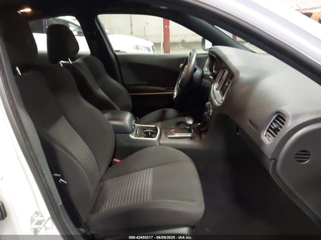 2C3CDXCT9NH259299 Dodge CHARGER R/T