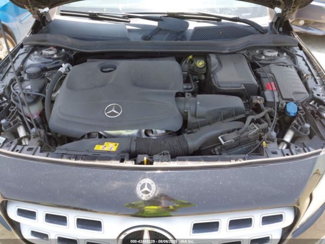 2019 MERCEDES-BENZ GLA 250 WDCTG4GB2KJ579667 Photo 9