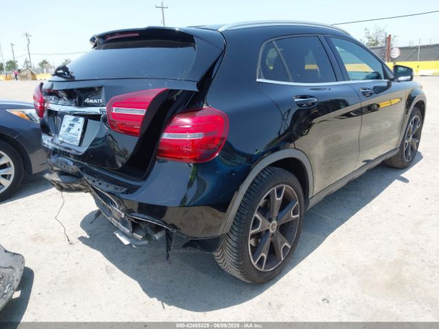 2019 MERCEDES-BENZ GLA 250 WDCTG4GB2KJ579667 Photo 3
