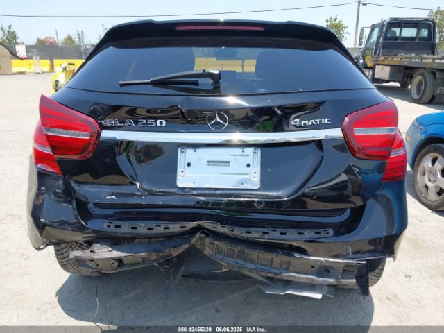 2019 MERCEDES-BENZ GLA 250 WDCTG4GB2KJ579667 Photo 5