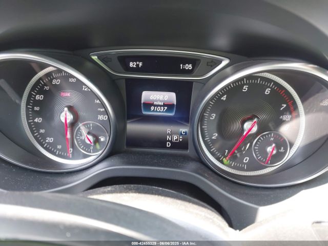 2019 MERCEDES-BENZ GLA 250 WDCTG4GB2KJ579667 Photo 6