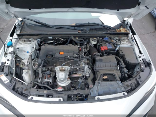 19XFL2H8XNE021749 Honda k20c2
