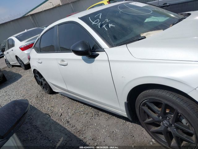 19XFL2H8XNE021749 Honda k20c2