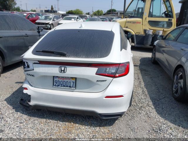 19XFL2H8XNE021749 Honda k20c2