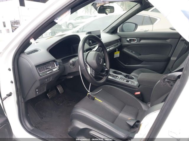 19XFL2H8XNE021749 Honda k20c2