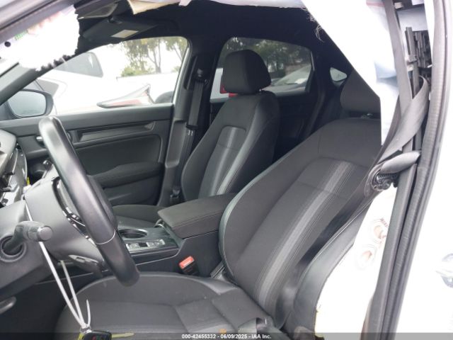 19XFL2H8XNE021749 Honda k20c2