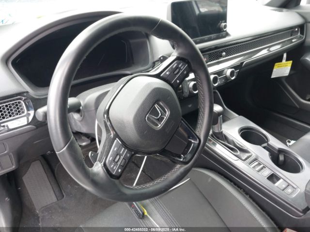 19XFL2H8XNE021749 Honda k20c2