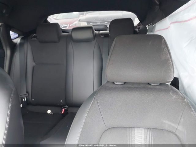 19XFL2H8XNE021749 Honda k20c2