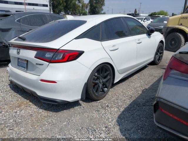 19XFL2H8XNE021749 Honda k20c2