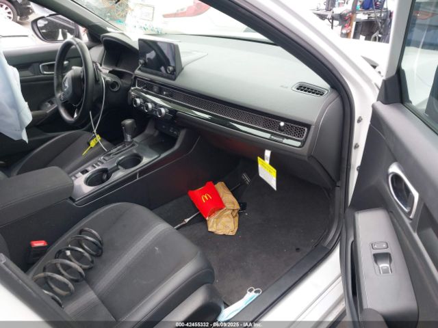 19XFL2H8XNE021749 Honda k20c2