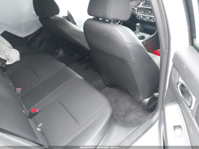 19XFL2H8XNE021749 Honda k20c2