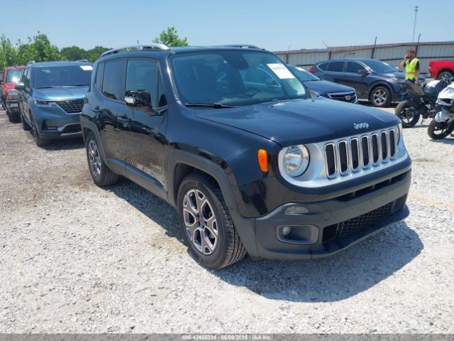 2015 JEEP RENEGADE ZACCJADT1FPB36970