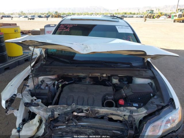 2013 ACURA RDX 5J8TB4H55DL006526 Photo 9