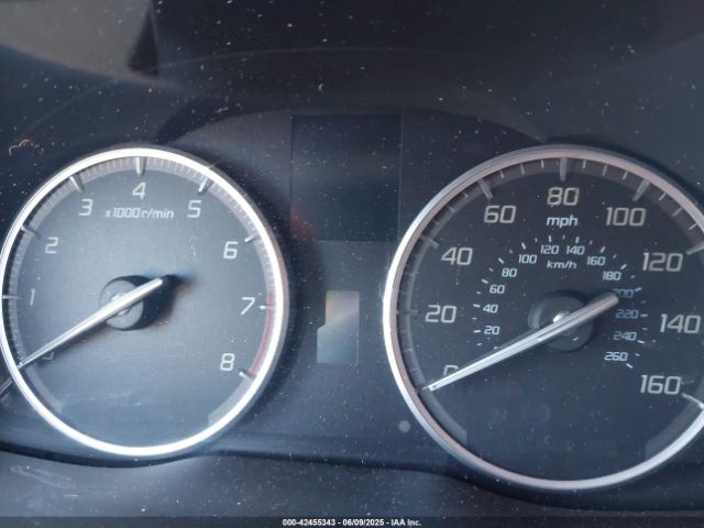 2013 ACURA RDX 5J8TB4H55DL006526 Photo 6