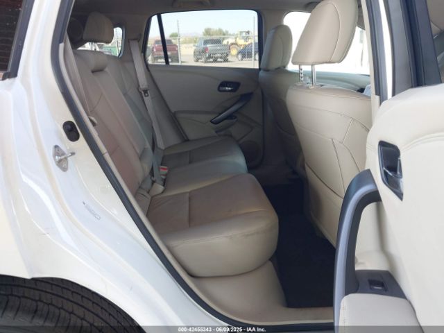 2013 ACURA RDX 5J8TB4H55DL006526 Photo 7