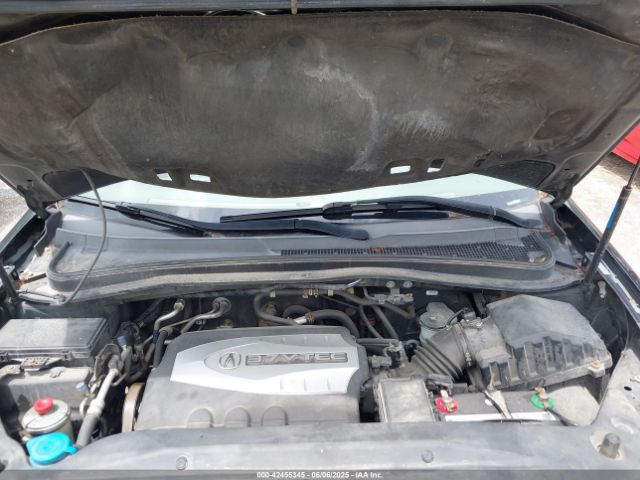 2009 ACURA MDX 2HNYD28279H504797 Photo 9