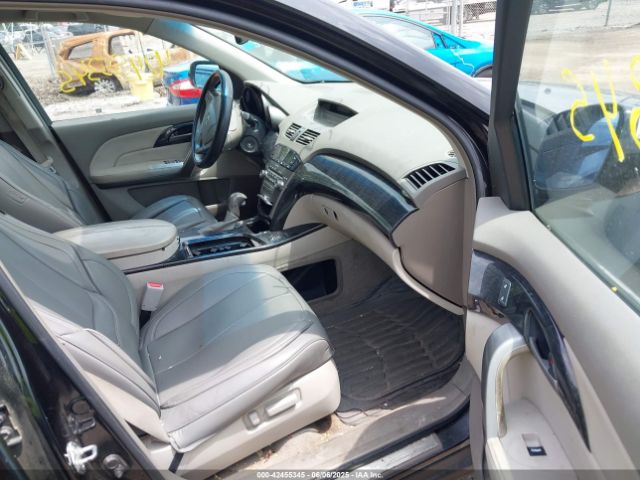 2009 ACURA MDX 2HNYD28279H504797 Photo 4
