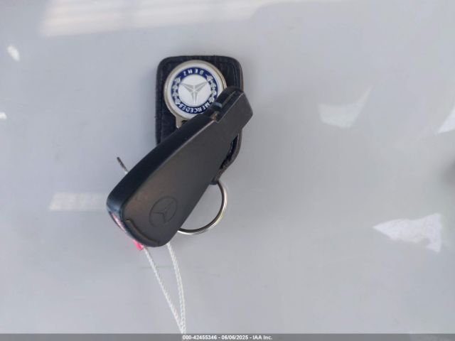 2000 MERCEDES-BENZ S 500 WDBNG75J5YA060601 Photo 10