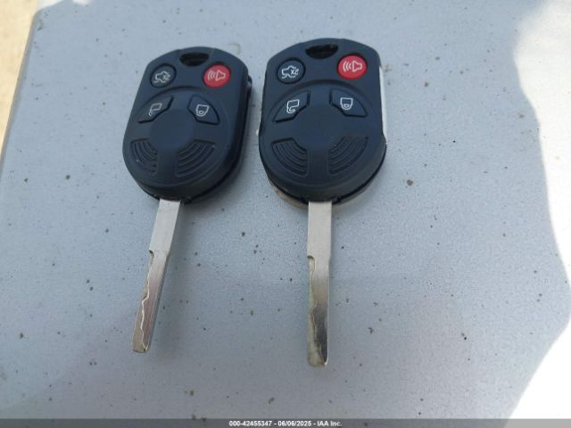 1FMCU9HD7JUB45006 Ford ESCAPE SEL