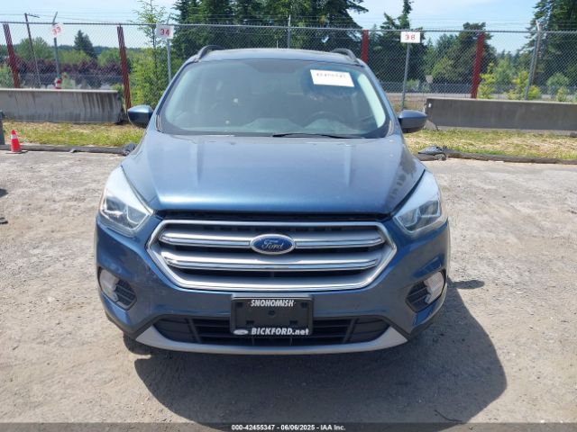 1FMCU9HD7JUB45006 Ford ESCAPE SEL