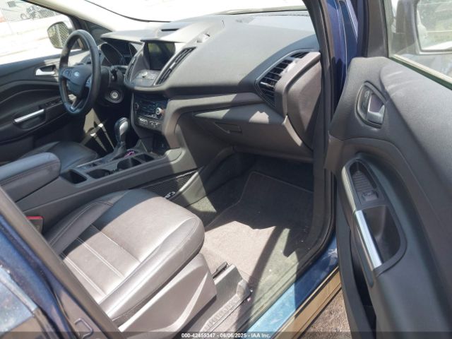 1FMCU9HD7JUB45006 Ford ESCAPE SEL