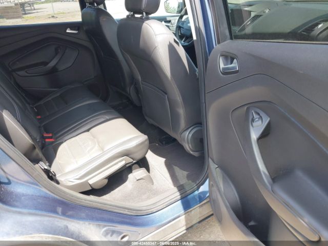 1FMCU9HD7JUB45006 Ford ESCAPE SEL