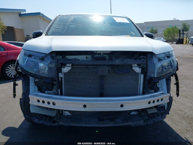 Honda j35y6 2022 5FPYK3F18NB009155 Image 13