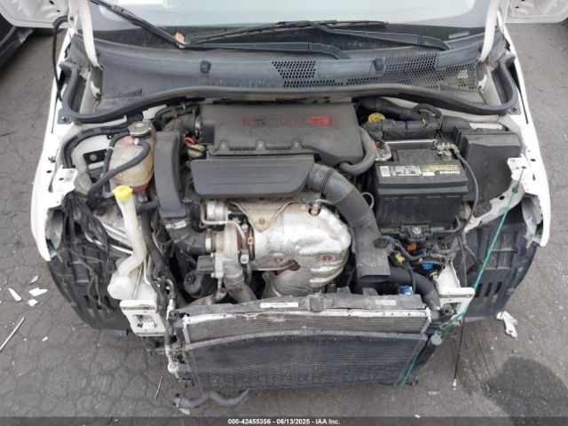 2018 FIAT 500C 3C3CFFEH5JT377851 Photo 9