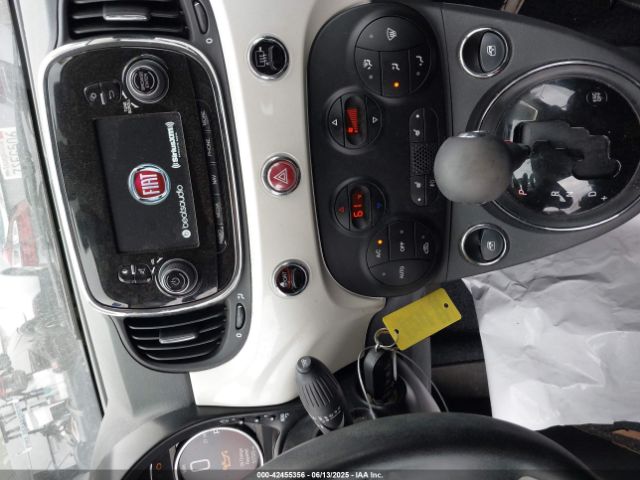 2018 FIAT 500C 3C3CFFEH5JT377851 Photo 10