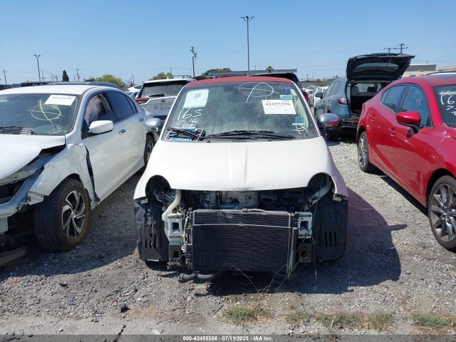 3C3CFFEH5JT377851 Fiat 2018