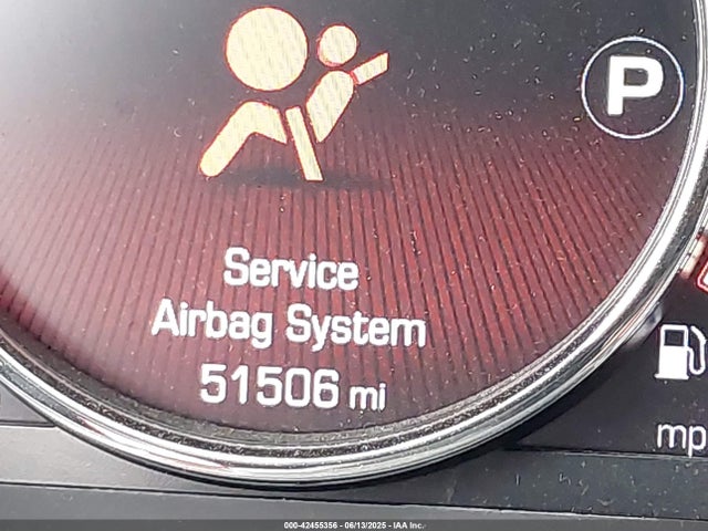 3C3CFFEH5JT377851 Fiat 2018