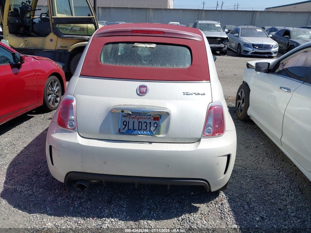 3C3CFFEH5JT377851 Fiat 2018