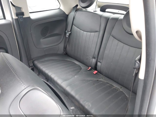 3C3CFFEH5JT377851 Fiat 2018