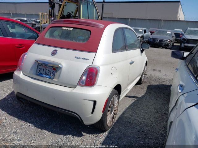 2018 FIAT 500C 3C3CFFEH5JT377851 Photo 3